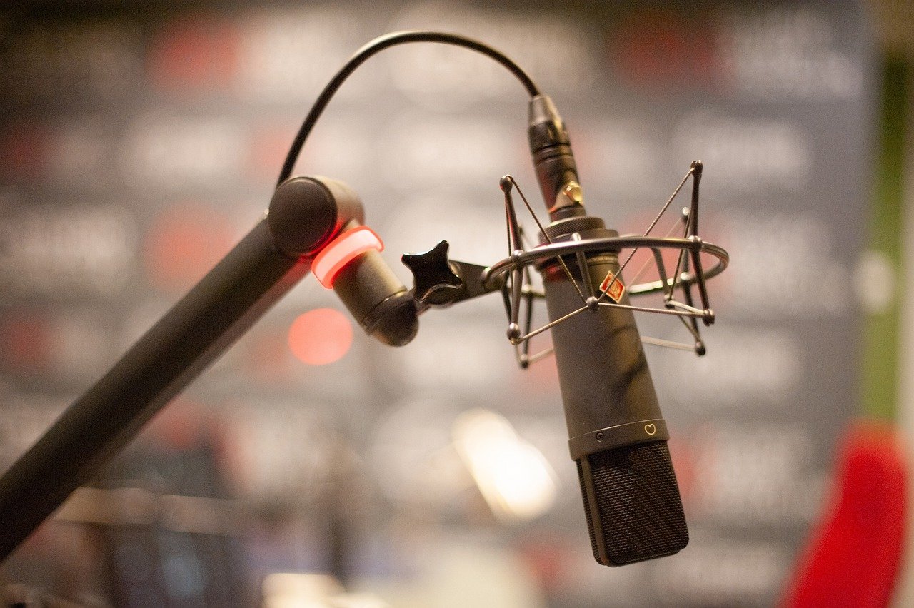 microphone, radio, mic, studio, audio, record, voice, radio station, technology, recording, music studio, recording studio, equipment, speech, professional, interview, brown technology, brown music, brown microphone, brown radio, radio, radio station, radio station, interview, interview, interview, interview, interview
