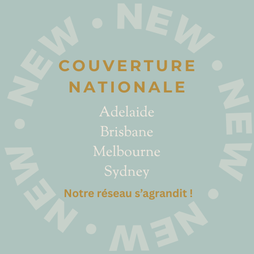 couverture nationale