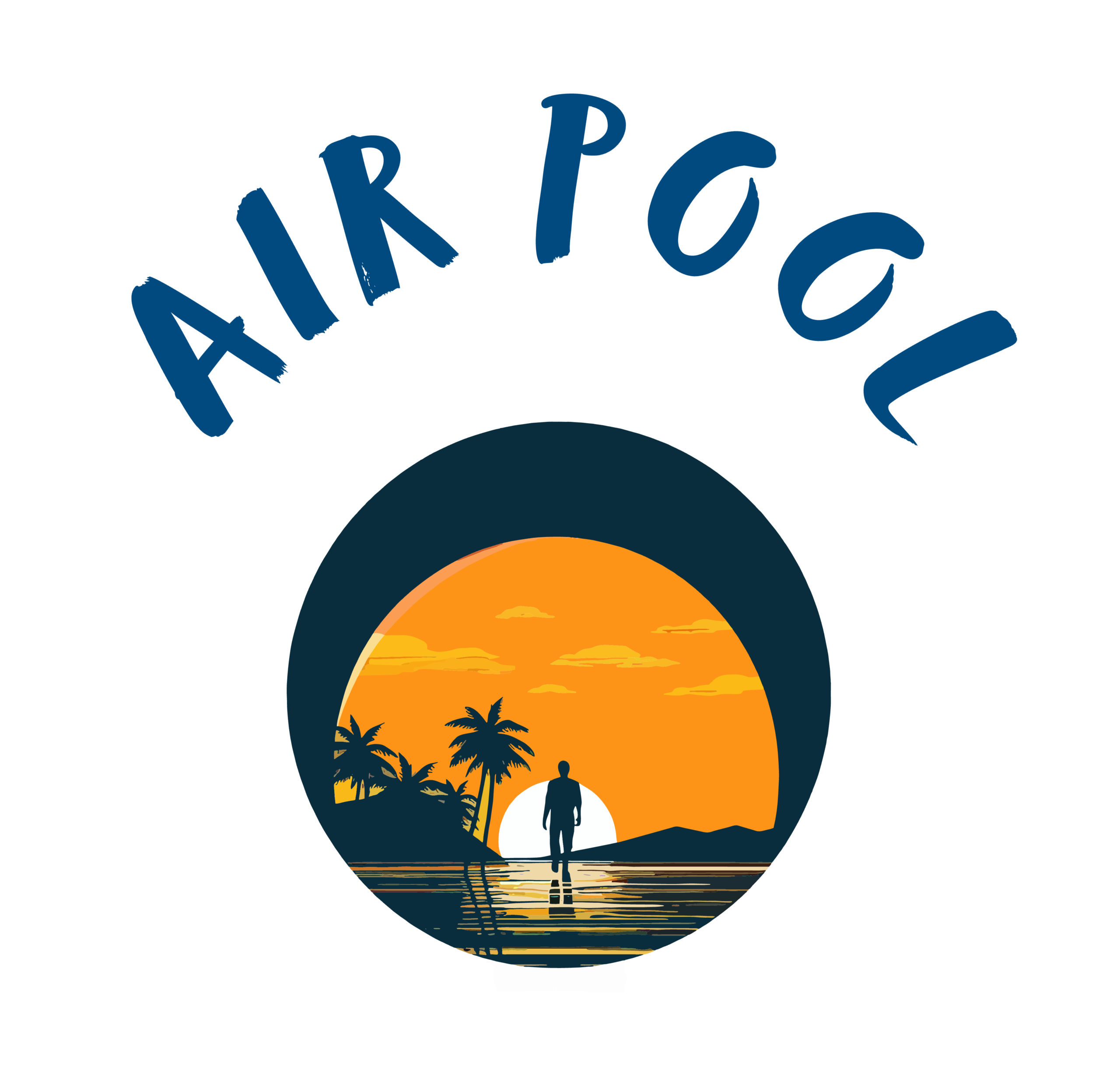 air pool